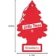 thumbnail image 3 of Pino Aromatico Frutilla Little Trees Pack 24 Unidades, 3 of 7