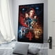 thumbnail image 3 of Cuadro Decorativo Stranger Things Desmarcar 20x30 cm, 3 of 6