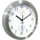 thumbnail image 2 of Reloj de Pared Silencioso HITO 10 pulgadas, 2 of 2