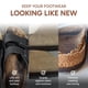 thumbnail image 4 of Kit de limpieza 4 en 1 para sandalias y zapatos FORTIVO para Birkenstock, 4 of 6