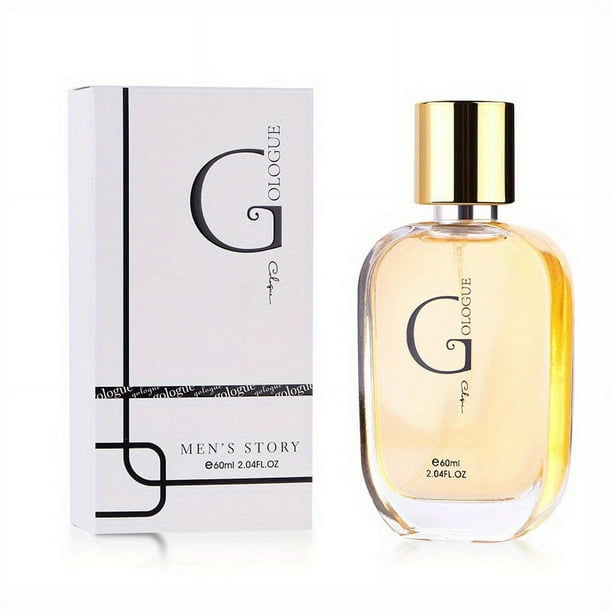 Cologne Perfume Spray For Men, Refreshing And Lasting Fragrance, Perfect For Dating, Party, Sports Use
