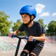 thumbnail image 2 of Casco Bicicleta Infantil Ajustable Seguridad, 2 of 6