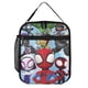 thumbnail image 1 of Lonchera Térmica Desmarcar Spidey y sus Sorprendentes Amigos 20x11x27 cm, 1 of 6