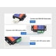 thumbnail image 5 of Convertidor RS232 a TCP IP USR-TCP232-302 Servidor Ethernet, 5 of 8