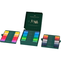 Faber Castell - Marcadores Acuarelables A.Dürer Faber-Castell X30 Colores