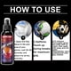thumbnail image 5 of Spray Para Mejorar El Agarre De Guantes De Arquero 120 Ml, 5 of 8