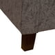 thumbnail image 5 of Poltrona Lucy Lino Sidelli Gris, 5 of 7