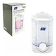 thumbnail image 2 of Dispensador De Jabón Liquido, Alcohol Gel Titiz 400 Ml Blanco, 2 of 3
