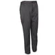 thumbnail image 2 of Restaurante Cafe Chef Camarero Pantalones Pantalones Uniforme Negro Blanco Raya M, 2 of 5