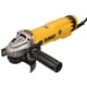 thumbnail image 4 of Amoladora angular DEWALT DWE43131 4-1/2 pulgadas 13A 11,000 RPM, 4 of 6