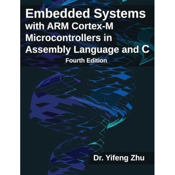 Libro E-Man Press LLC Sistemas Embebidos 4ª Edición