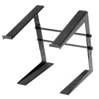 Soporte Para Portátil Onstage On-Stage Lpt5000, Negro