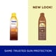 thumbnail image 2 of Sunscreen Spray Coppertone Tanning SPF 15 163mL Water Resistant, 2 of 3