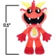 thumbnail image 2 of Peluche Poppy Playtime Simon Smoke 32 cm Serie 4, 2 of 5