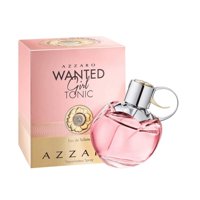 Azzaro - Perfume Mujer Wanted Girl Tonic Edt 80 Ml