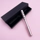 thumbnail image 1 of Germanium Roller Massager for Facial and Body Skin Care - Tighten, Smooth, and Lift Wrinkles and Eye Pouches, 1 of 3