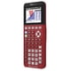 thumbnail image 3 of Calculadora gráfica Texas Instruments TI-84 Plus CE Red, 3 of 5
