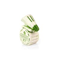 Taza Star Wars Geeki Tikis D-0 Cerámica 350 Ml Oficial