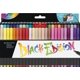 thumbnail image 1 of Plumas de Pincel Faber‑Castell Black Edition 50 unidades, 1 of 5