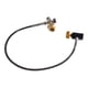 thumbnail image 3 of Tanque De CO2 Cilindro Adaptador Directo Accesorios Llenado 4 CGA320, 3 of 5