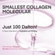 thumbnail image 5 of Mascarilla exfoliante nocturna TEREZ & HONOR Colágeno 100 ml, 5 of 9