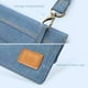 thumbnail image 3 of Bolso H26 Denim para MacBook AIR Pro de 13", 3 of 5