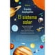 thumbnail image 2 of Libro Y puzzle - Sistema solar (300 piezas), 2 of 3