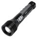 thumbnail image 1 of Linterna LED USB-C de 600 lúmenes de doble potencia para seguridad policial, 1 of 5