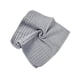 thumbnail image 2 of Paño De Limpieza De Microfibra Toalla De Microfibra Suave Para Limpieza Del Hogar Gris 30 Cm, 2 of 3