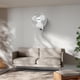 thumbnail image 5 of Ventilador de pared Hurricane Classic, 16 pulgadas, 3 velocidades, paquete de 2, 5 of 8