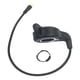 thumbnail image 1 of Thumb Throttle Ft-21x SM Plug Right Accs Repuestos Para Bicicleta Eléctrica, 1 of 5