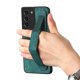 thumbnail image 2 of Funda Protectora con Correa para Samsung Galaxy S21 Plus Resistente a Golpes Verde, 2 of 6