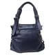 thumbnail image 3 of Cartera Cuero Ecológico CRT99 Navy, 3 of 3