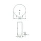 thumbnail image 2 of Porta Rollos Jumbo, 2 of 2
