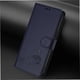 thumbnail image 5 of Funda tipo cartera FOXDOCK para Samsung Galaxy A56 con soporte, ranuras, RFID, diseño de gato, 5 of 5