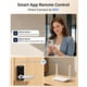 thumbnail image 4 of Cerradura Inteligente PHILIPS Wi‑Fi con Huella Dactilar y Control Remoto por App, 4 of 9