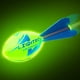 thumbnail image 1 of Espuma Football Que Brilla En La Oscuridad Con Led Inteligentes, 1 of 6