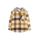thumbnail image 1 of Camisa kids niño escocesa adventure, 1 of 3