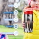 thumbnail image 5 of Botella de Agua Scream Acero Inoxidable Rosa 12 oz, 5 of 6