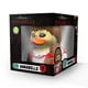 thumbnail image 2 of Figura coleccionable de vinilo con forma de pato de goma TUBBZ Annabelle, 2 of 6