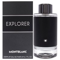 Mont Blanc - Explorador