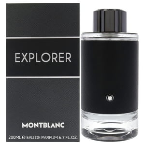 Mont Blanc - Explorador
