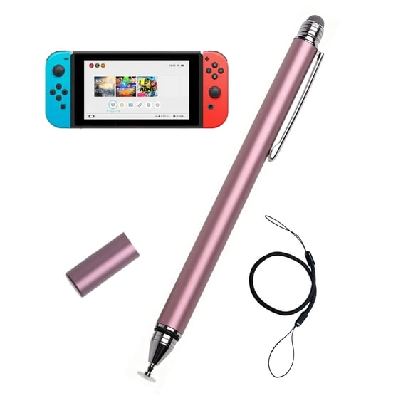 Lápiz Stylus 2 en 1 fllynewrite para Nintendo Switch/Switch Lite/OLED