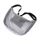 thumbnail image 1 of Bolsa Para Una Sola Pelota, Portátil, Para Transportar Suministros Y Equipo De Softbol, Para Entrenamiento En Gimnasio, Color Gris, 1 of 5