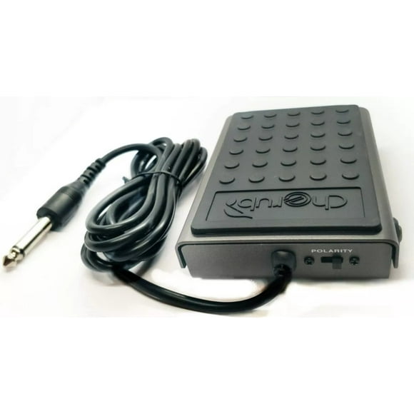 Pedal Sustain Para Teclado WTB-006 Cherub