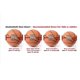 thumbnail image 4 of Baloncesto REBOILPHASE Mamba Spirit Leather Talla 6 para niños, 4 of 6