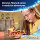 thumbnail image 2 of Set de juguetes de construcción LEGO Disney Moana's Adventure Canoe 6+, 2 of 6