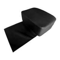 Ioensy - Asiento Elevador Para Salón, Accesorio Para Corte De Pelo, Equipo De Spa De Belleza, Cojín Para Asiento Infantil S