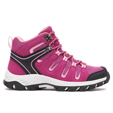 Bototo Mujer Fucsia Jamila Chinitown