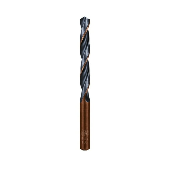Broca Hss Art. 614 8.0 Mm. Alpen